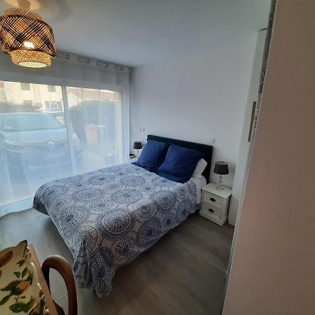 Chambre De L'Estuaire Anglade Εξωτερικό φωτογραφία