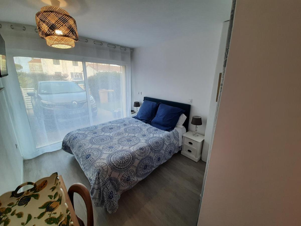 Chambre De L'Estuaire Anglade Εξωτερικό φωτογραφία