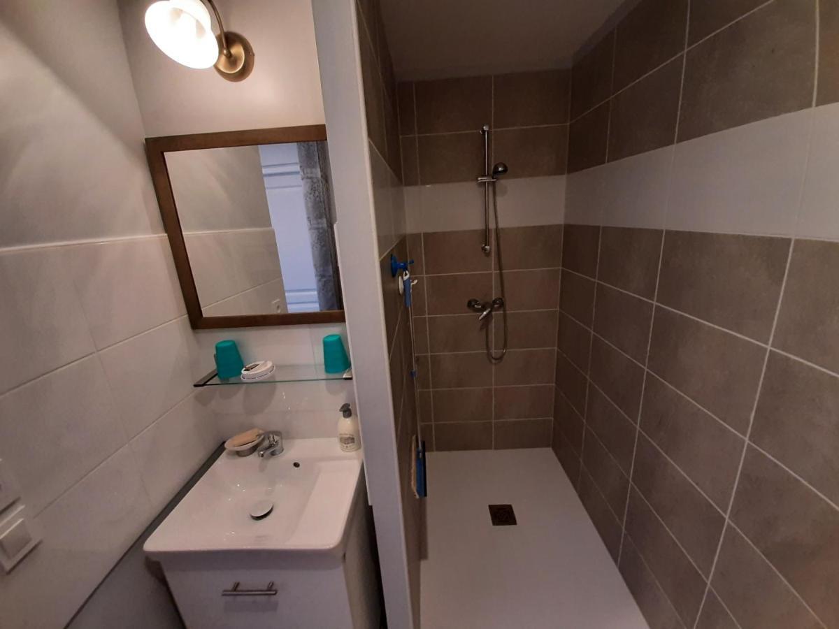 Chambre De L'Estuaire Anglade Εξωτερικό φωτογραφία